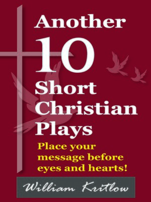 cover image of Another 10 Short Christian Plays